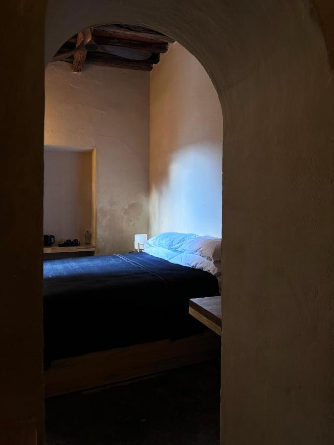 Casa Penumbra- Centro Oaxaca Aparthotel Buitenkant foto