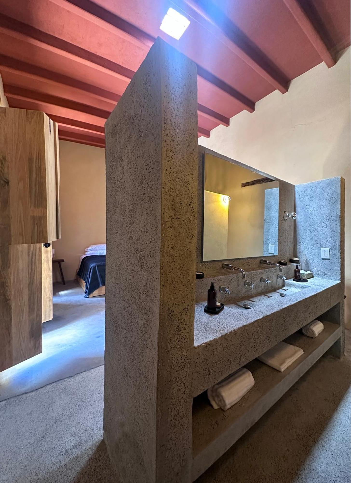 Casa Penumbra- Centro Oaxaca Aparthotel Buitenkant foto