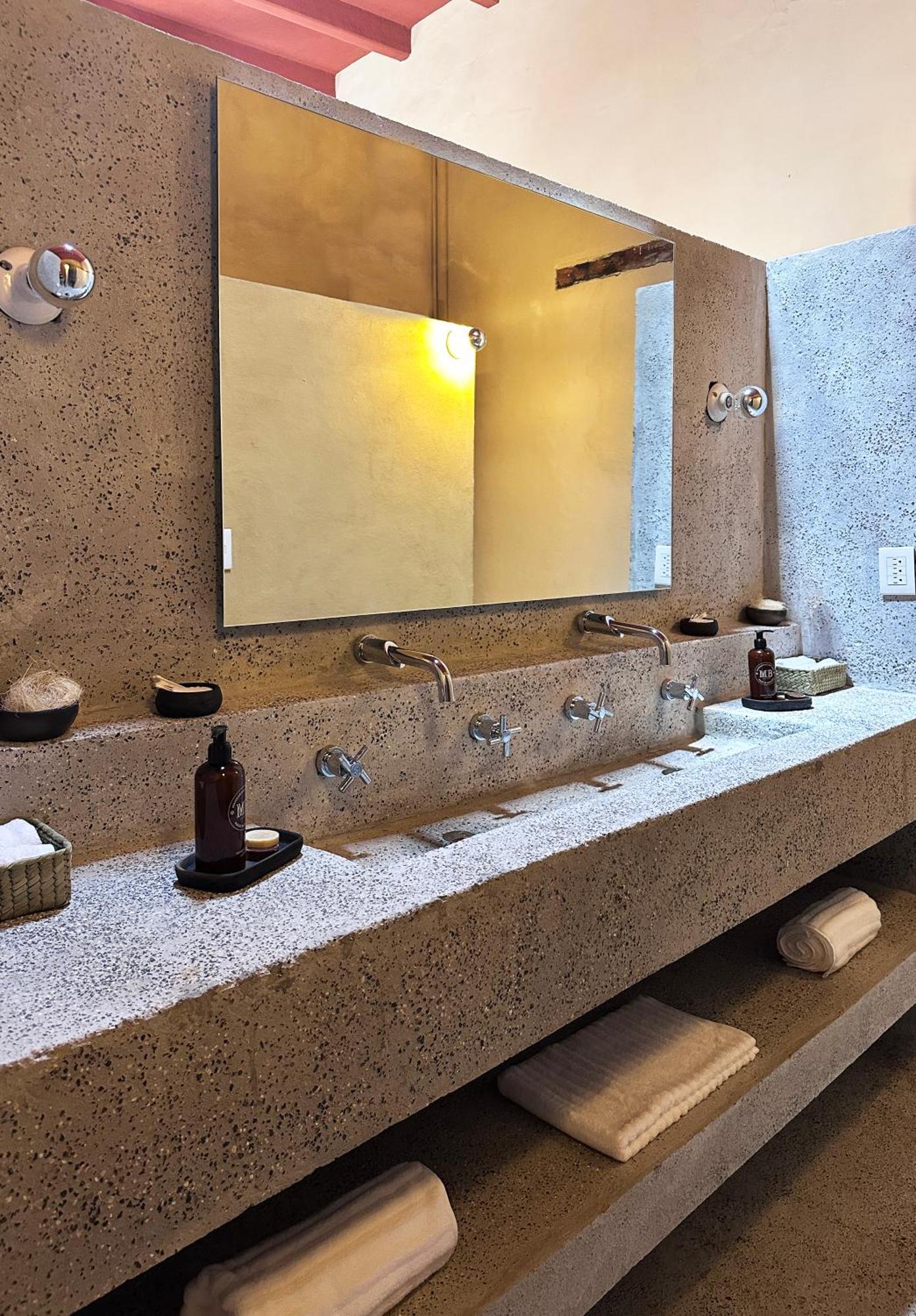 Casa Penumbra- Centro Oaxaca Aparthotel Buitenkant foto